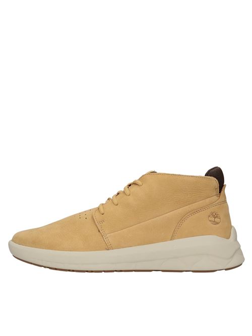 Polacchine uomo timberland shop